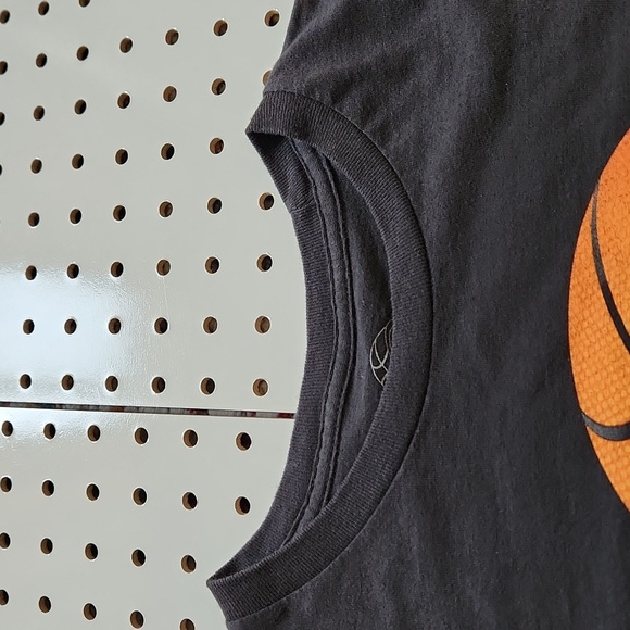 Space Jam T-shirt medium - Picture 3 of 7